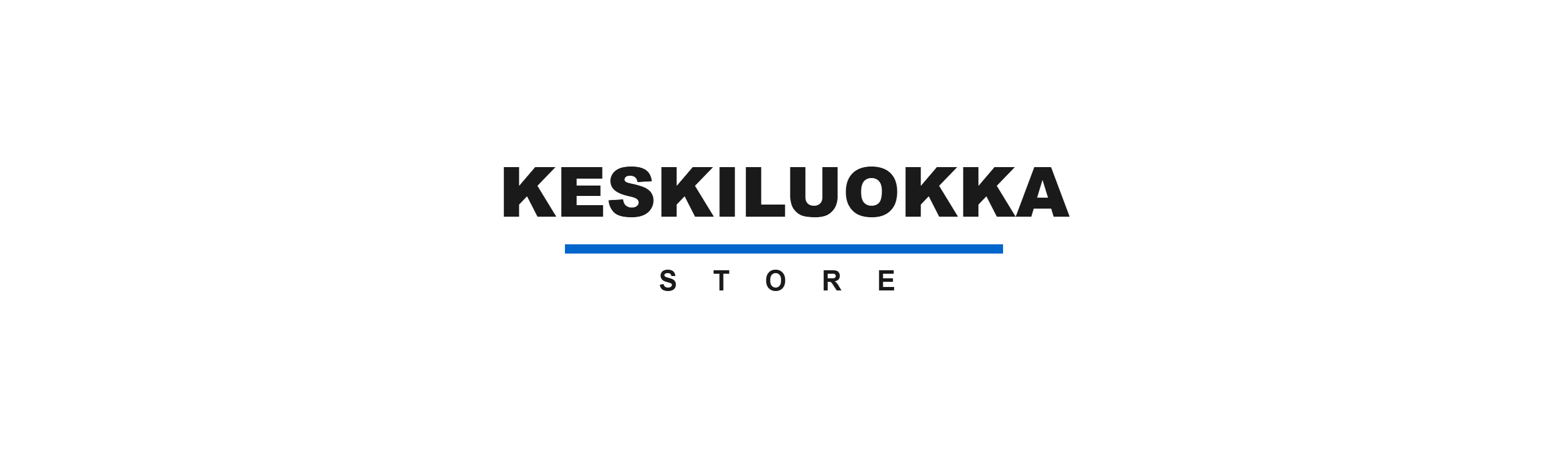 Keskiluokka.store